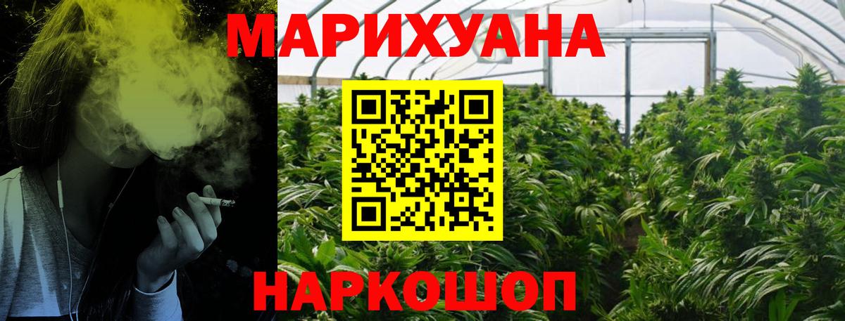 Каннабис SATIVA & INDICA Северск